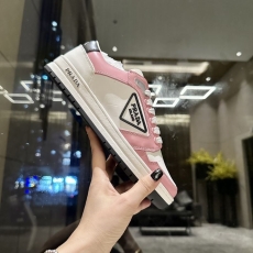 Prada Low Shoes